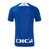 Officiële Voetbalshirt + Korte Broek Athletic Club Uit 2024-25 - Kids
